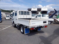 ISUZU Elf Double Cab TKG-NJR85A 2013 113,976km_4