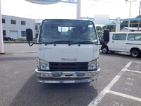 ISUZU Elf Double Cab TKG-NJR85A 2013 113,976km_5