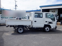ISUZU Elf Double Cab TKG-NJR85A 2013 113,976km_8