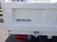 TOYOTA Toyoace Dump TKG-XZC610D 2015 92,914km_10