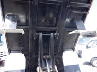 TOYOTA Toyoace Dump TKG-XZC610D 2015 92,914km_11