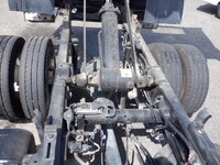 TOYOTA Toyoace Dump TKG-XZC610D 2015 92,914km_13