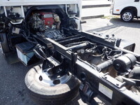 TOYOTA Toyoace Dump TKG-XZC610D 2015 92,914km_19