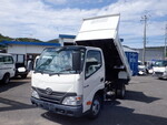 Toyoace Dump