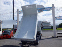 TOYOTA Toyoace Dump TKG-XZC610D 2015 92,914km_2