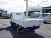 TOYOTA Toyoace Dump TKG-XZC610D 2015 92,914km_4