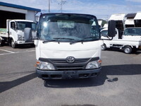 TOYOTA Toyoace Dump TKG-XZC610D 2015 92,914km_5