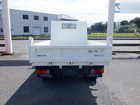 TOYOTA Toyoace Dump TKG-XZC610D 2015 92,914km_7