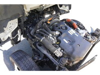 ISUZU Elf Flat Body TKG-NKR85A 2014 166,169km_17