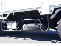 ISUZU Elf Flat Body TKG-NKR85A 2014 166,169km_22