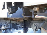 ISUZU Elf Flat Body TKG-NKR85A 2014 166,169km_25