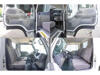 ISUZU Elf Flat Body TKG-NKR85A 2014 166,169km_29