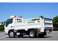 ISUZU Elf Flat Body TKG-NKR85A 2014 166,169km_2