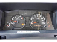 ISUZU Elf Flat Body TKG-NKR85A 2014 166,169km_30