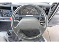 ISUZU Elf Flat Body TKG-NKR85A 2014 166,169km_31