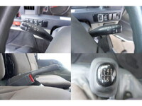 ISUZU Elf Flat Body TKG-NKR85A 2014 166,169km_32