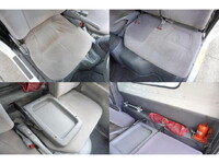 ISUZU Elf Flat Body TKG-NKR85A 2014 166,169km_38