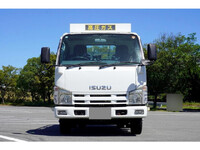 ISUZU Elf Flat Body TKG-NKR85A 2014 166,169km_3
