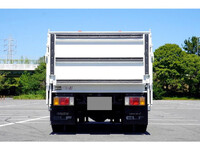 ISUZU Elf Flat Body TKG-NKR85A 2014 166,169km_5