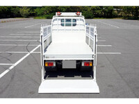 ISUZU Elf Flat Body TKG-NKR85A 2014 166,169km_9