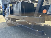 UD TRUCKS Quon Mixer Truck ADG-CW2XL 2008 155,845km_18