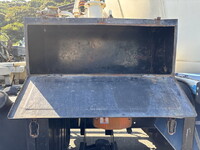 UD TRUCKS Quon Mixer Truck ADG-CW2XL 2008 155,845km_21