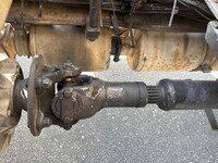 UD TRUCKS Quon Mixer Truck ADG-CW2XL 2008 155,845km_24