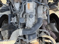 UD TRUCKS Quon Mixer Truck ADG-CW2XL 2008 155,845km_28