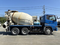 UD TRUCKS Quon Mixer Truck ADG-CW2XL 2008 155,845km_6