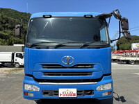UD TRUCKS Quon Mixer Truck ADG-CW2XL 2008 155,845km_7