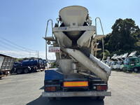 UD TRUCKS Quon Mixer Truck ADG-CW2XL 2008 155,845km_9
