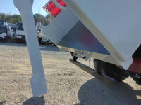 HINO Dutro Dump TKG-XZU620T 2014 92,500km_14