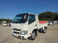 HINO Dutro Dump TKG-XZU620T 2014 92,500km_1