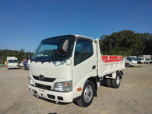 HINO Dutro Dump TKG-XZU620T 2014 92,500km_1