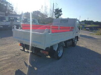 HINO Dutro Dump TKG-XZU620T 2014 92,500km_2