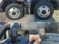 HINO Dutro Dump TKG-XZU620T 2014 92,500km_35