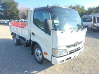 HINO Dutro Dump TKG-XZU620T 2014 92,500km_3