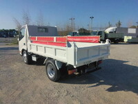 HINO Dutro Dump TKG-XZU620T 2014 92,500km_4