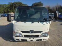 HINO Dutro Dump TKG-XZU620T 2014 92,500km_5