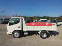 HINO Dutro Dump TKG-XZU620T 2014 92,500km_6
