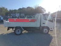 HINO Dutro Dump TKG-XZU620T 2014 92,500km_8