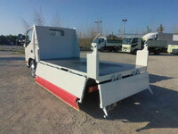 HINO Dutro Dump TKG-XZU620T 2014 92,500km_9