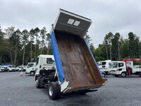 HINO Ranger Dump TKG-FC9JCAP 2017 64,226km_12