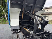 HINO Ranger Dump TKG-FC9JCAP 2017 64,226km_15