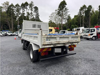 HINO Ranger Dump TKG-FC9JCAP 2017 64,226km_2