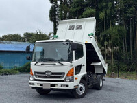 HINO Ranger Dump TKG-FC9JCAP 2017 64,226km_3