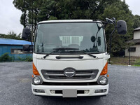 HINO Ranger Dump TKG-FC9JCAP 2017 64,226km_5