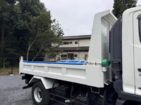 HINO Ranger Dump TKG-FC9JCAP 2017 64,226km_6