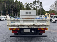 HINO Ranger Dump TKG-FC9JCAP 2017 64,226km_8