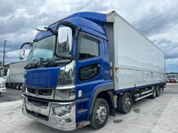 MITSUBISHI FUSO Super Great Panel Wing 2PG-FS74HZ 2019 889,000km_1